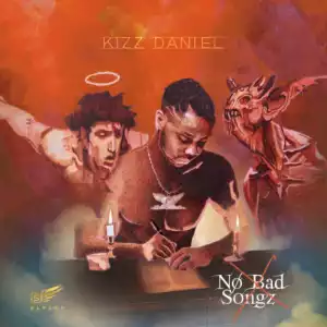 Kizz Daniel - No Do (Prod. by Philkeyz)